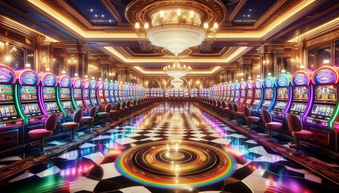 Casino Torrelodones